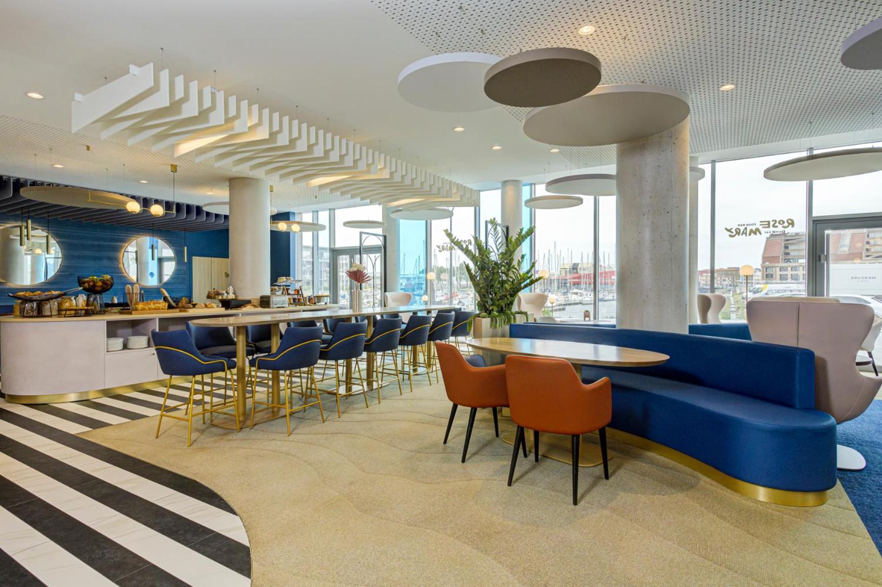 Mercure Dunkerque Centre Gare Dunkirk Exterior photo