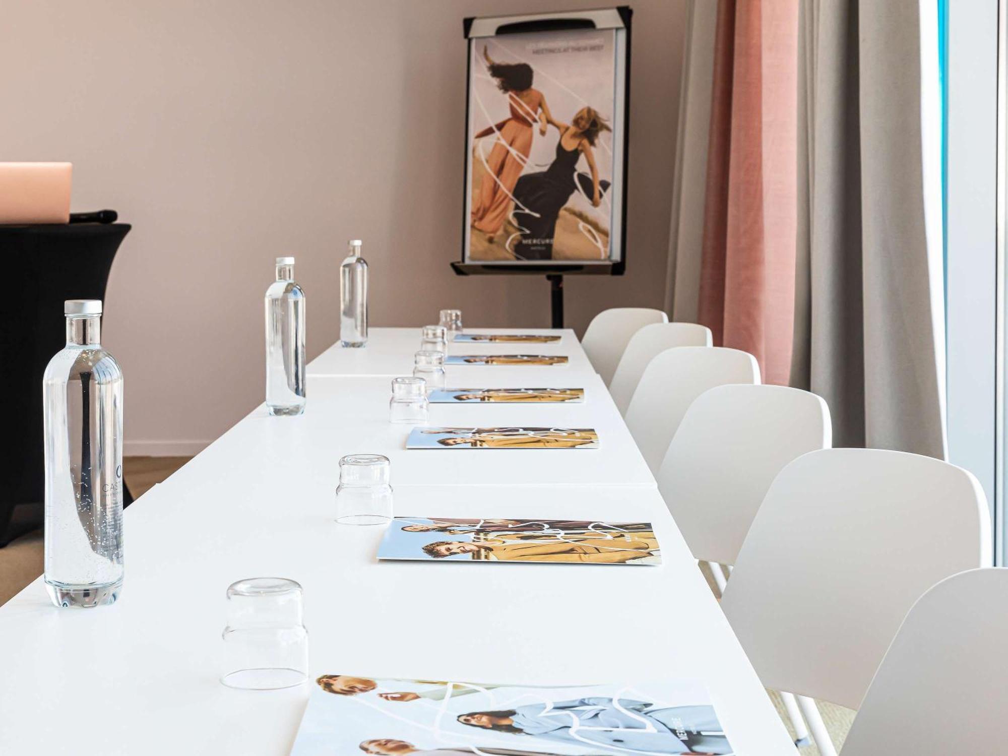 Mercure Dunkerque Centre Gare Dunkirk Exterior photo