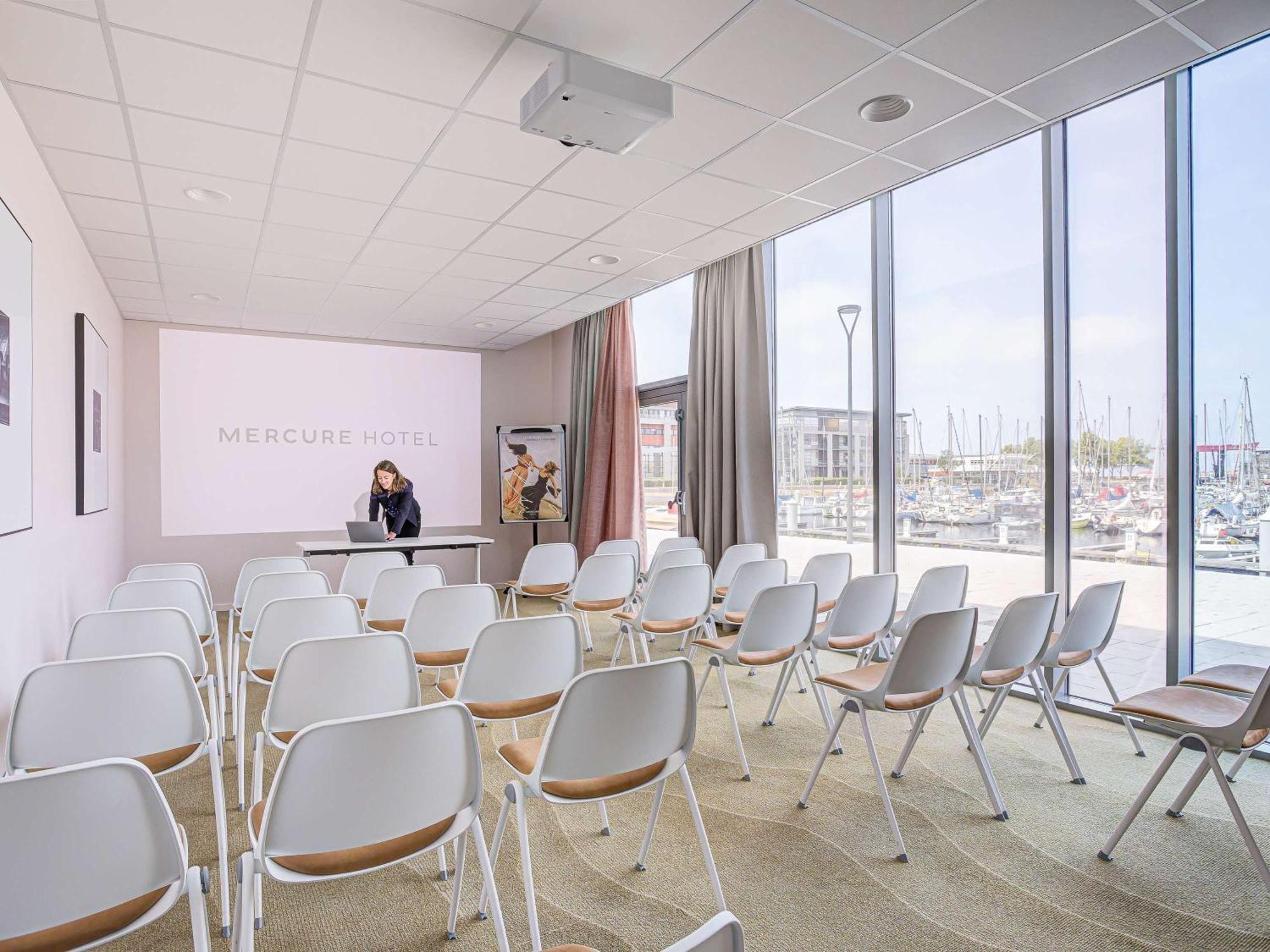 Mercure Dunkerque Centre Gare Dunkirk Exterior photo