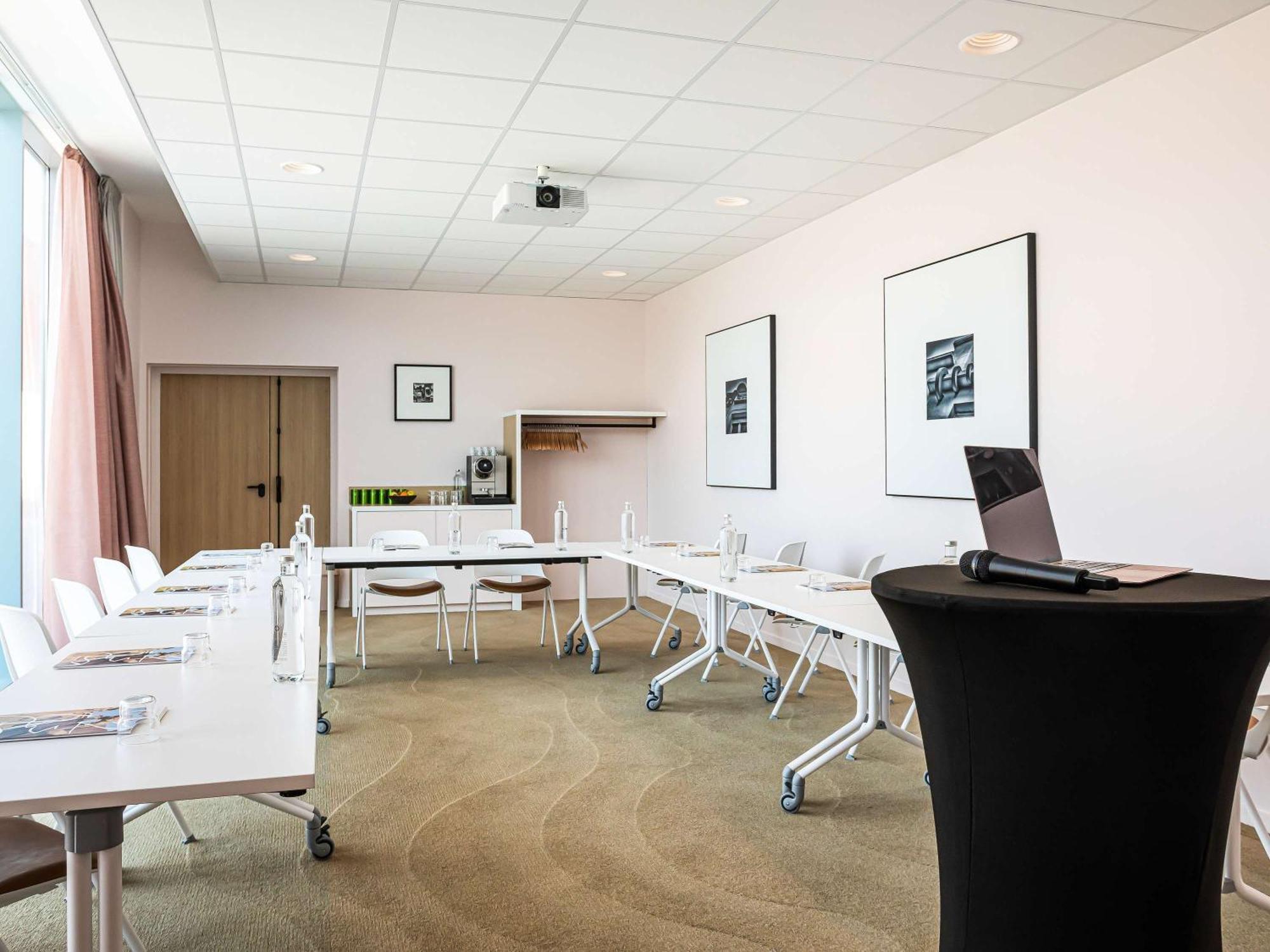 Mercure Dunkerque Centre Gare Dunkirk Exterior photo
