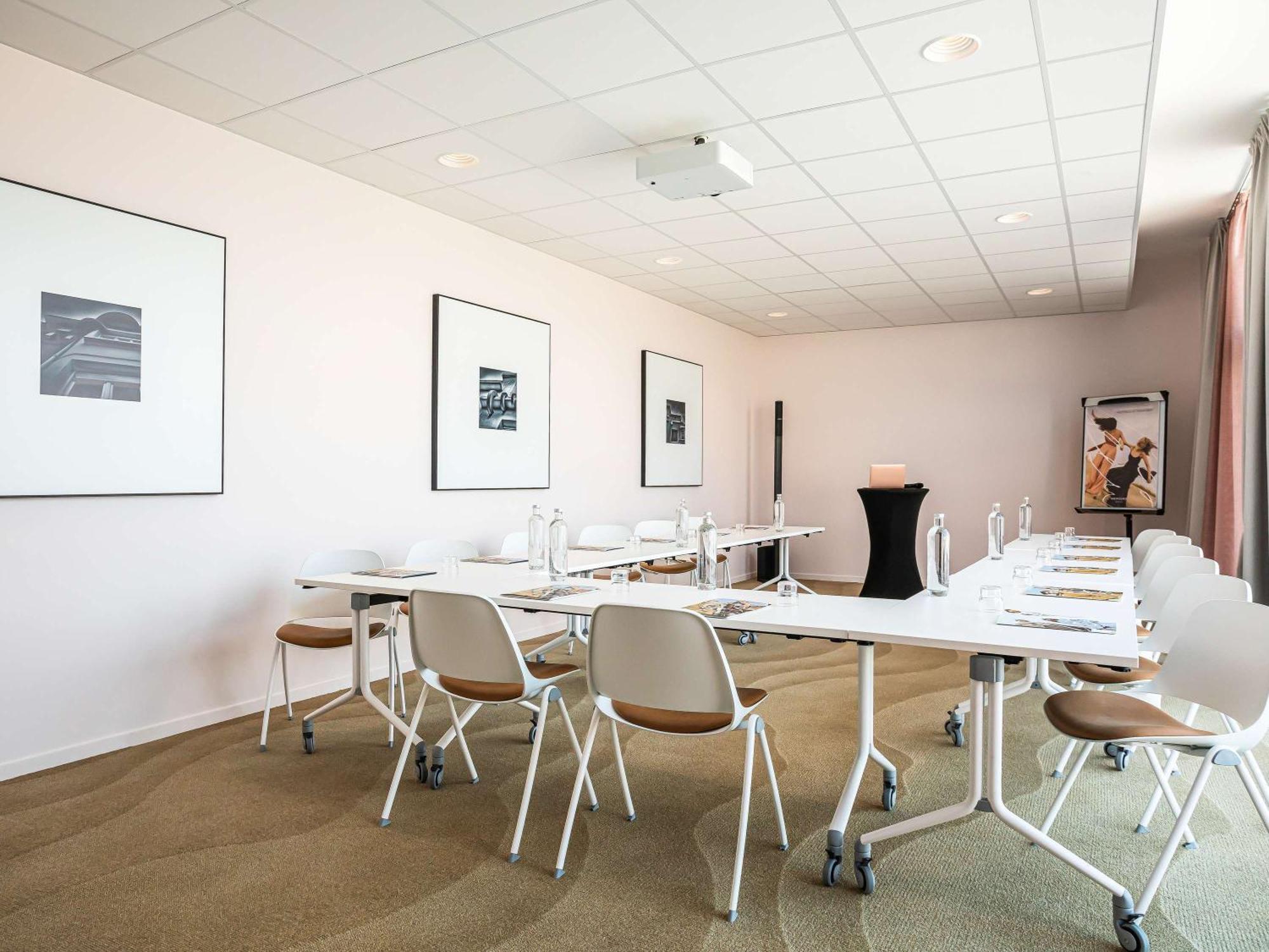 Mercure Dunkerque Centre Gare Dunkirk Exterior photo