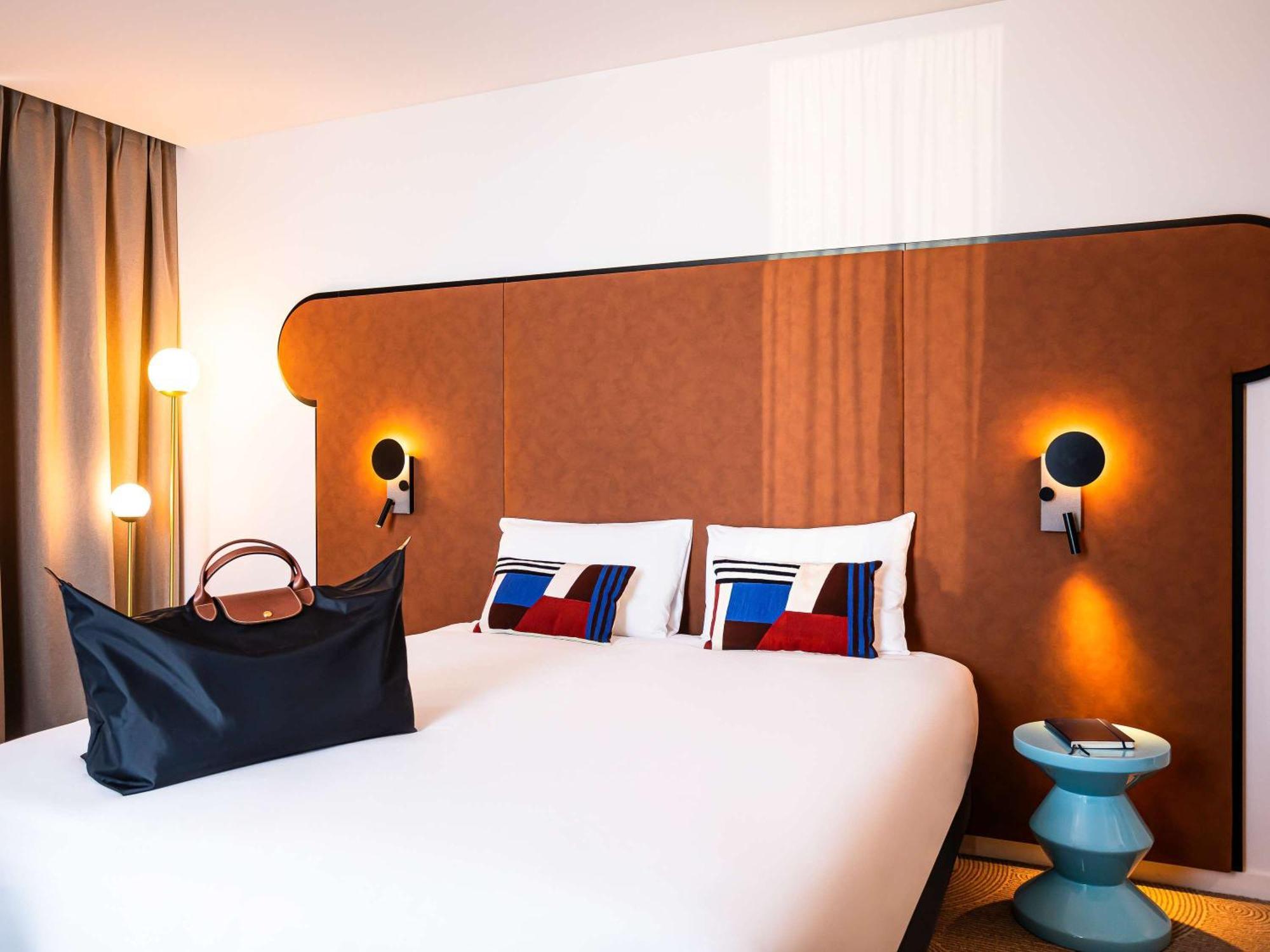 Mercure Dunkerque Centre Gare Dunkirk Exterior photo